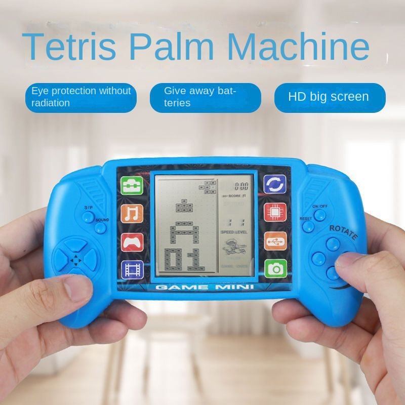 Game Model Detail