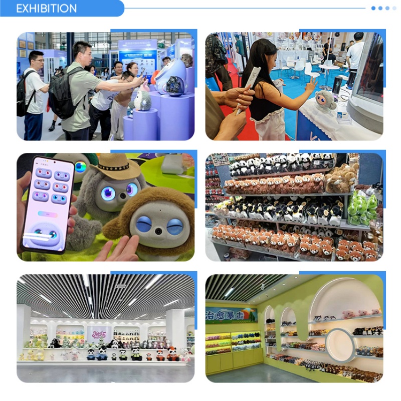 Portable Ai Learning Story Player Kindergarten Kids Puzzle Game Toy Voice Interact Early Brain Enlightenment Story Instrument