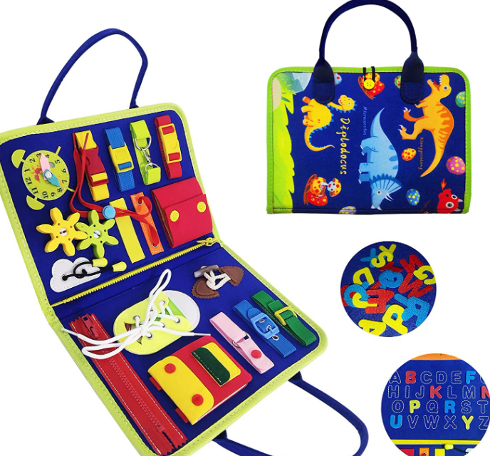 2022 OEM Diy Customise Edition Math Felt Educational Toys for Kids LearningFelt Story Board Early Education Teaching Aids