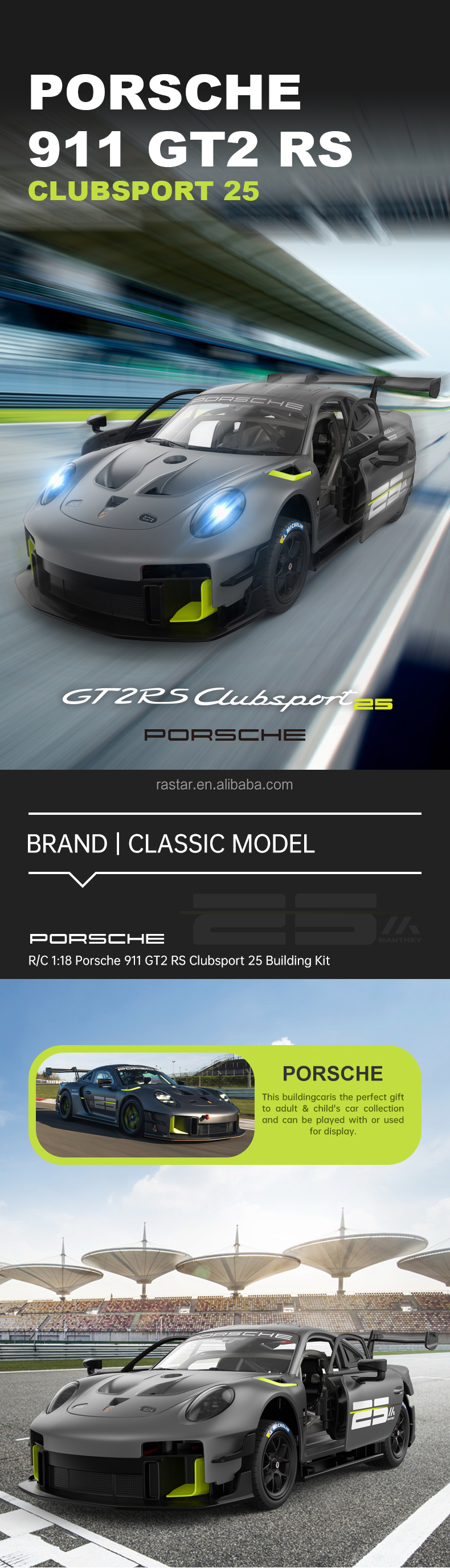 Model Kit 1