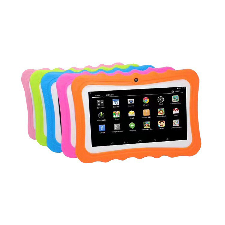 10 Inch Android Kids Tablet HD Quad Core 64GB New Educational Tool and Gift