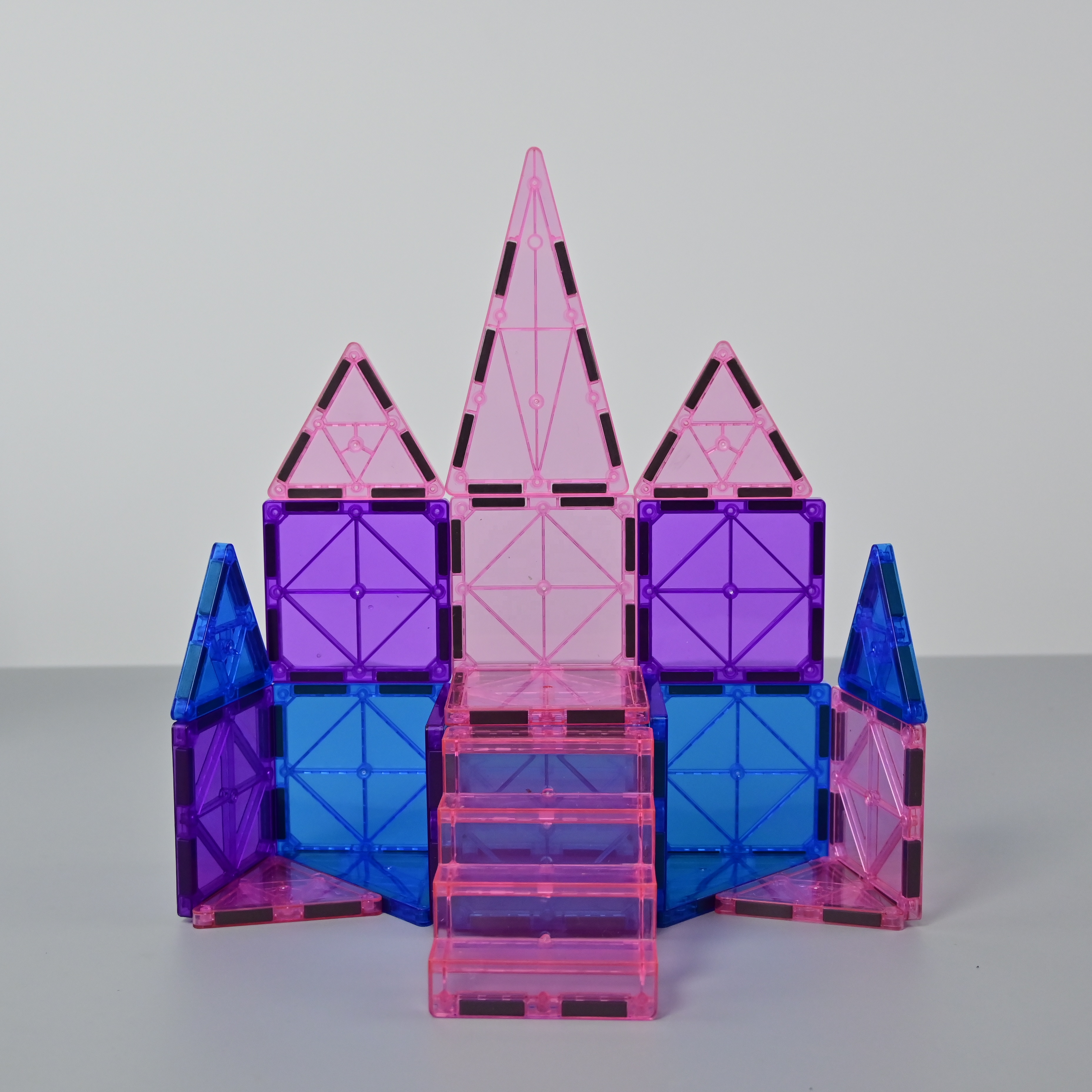 Magnetic Blocks 7