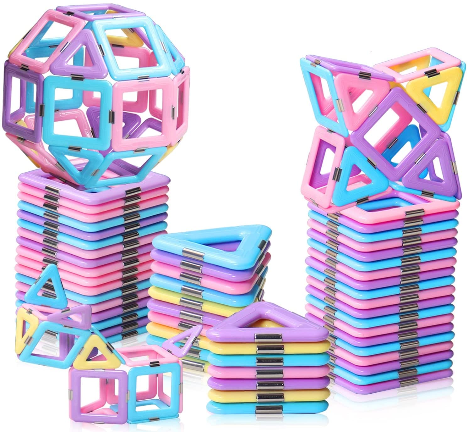 Magnetic Blocks 2