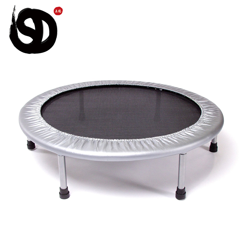 Sundow High Quality Factory Sale Kids Indoor Single Mini Trampoline For Fitness