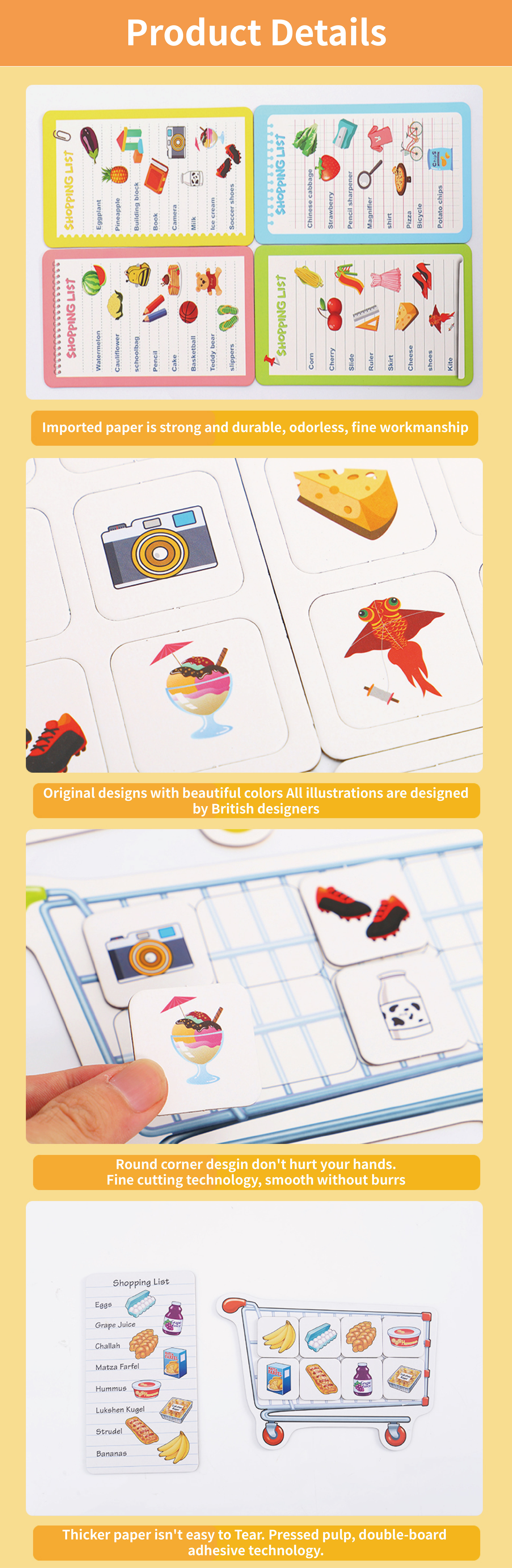Educational Interactive Game Details 5