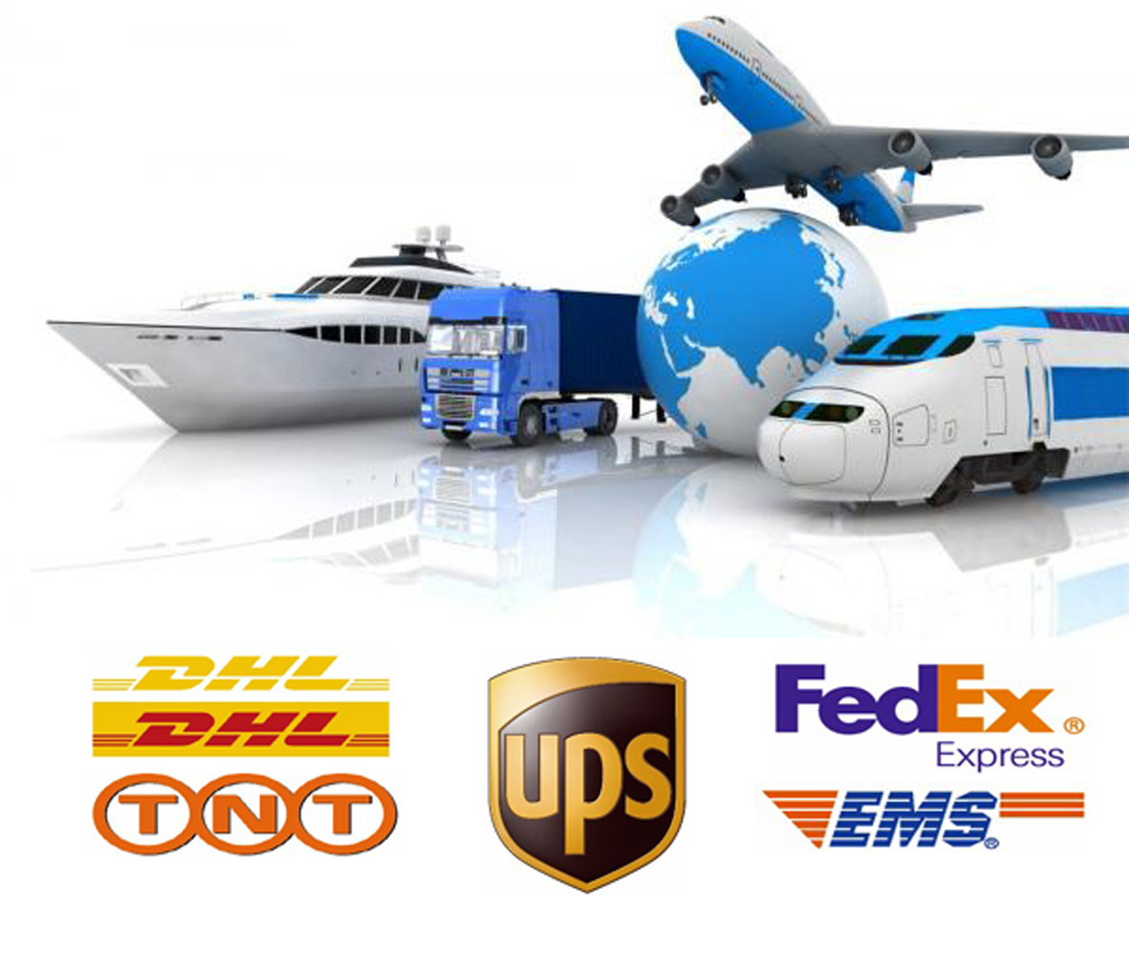 Logistics