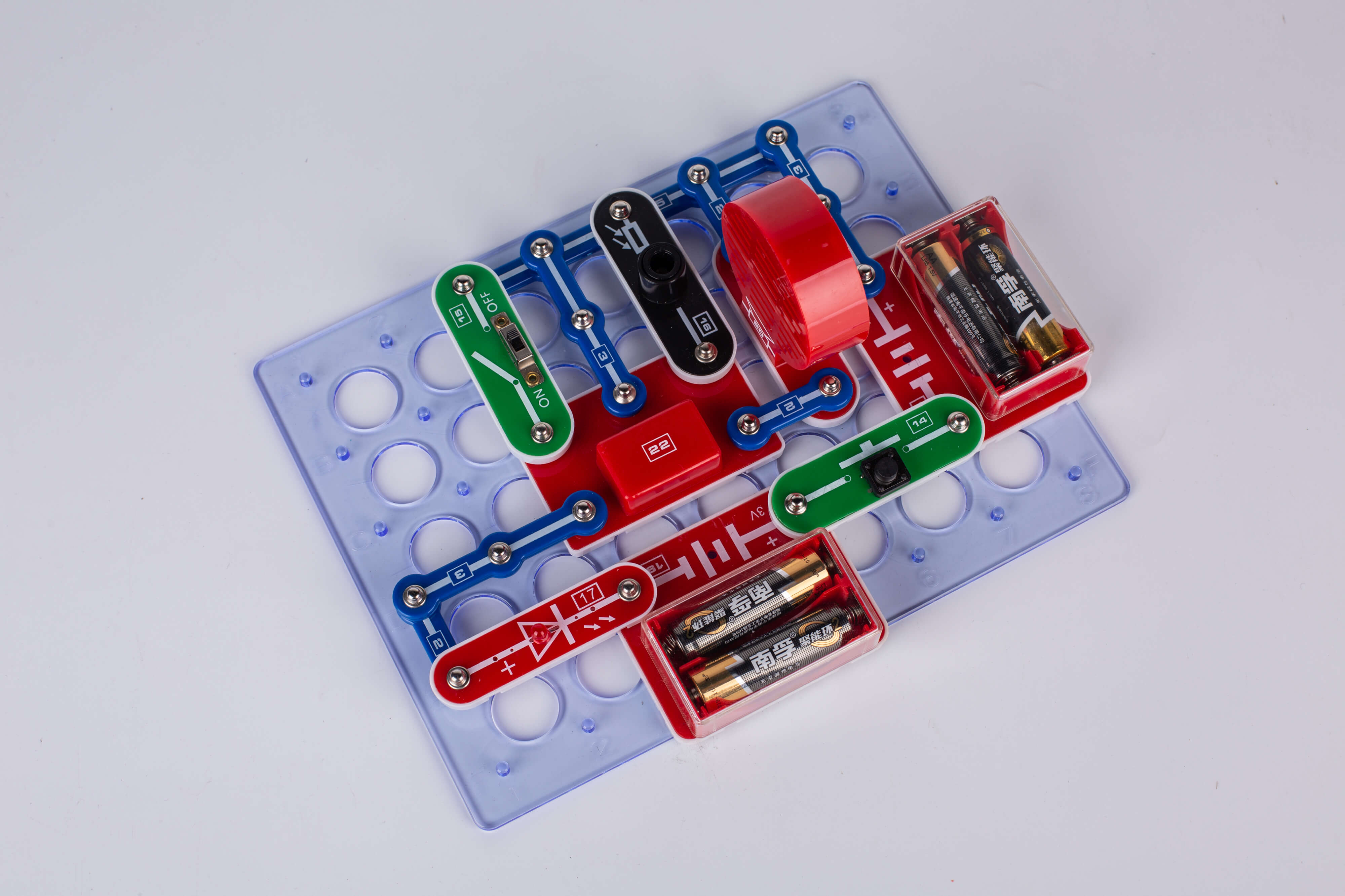 2023 Best Selling Science Toys for Kids
