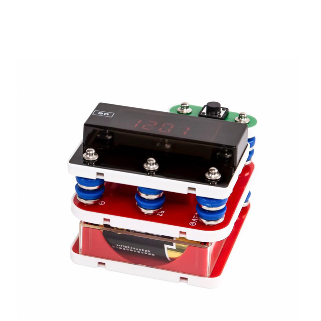 ZNATOK Electronic Kit - Advanced STEM Toys