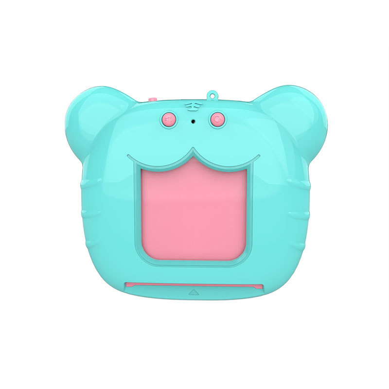 Intelligent Card Early Childhood Education Learning Machine Talking Flash Card