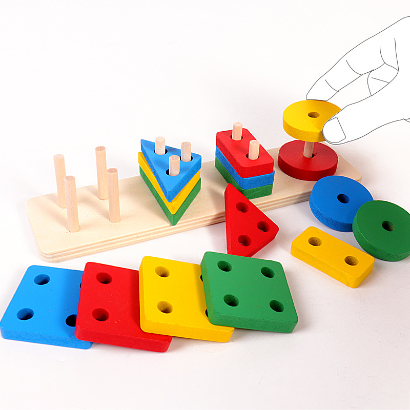 Educational Toddler Toys