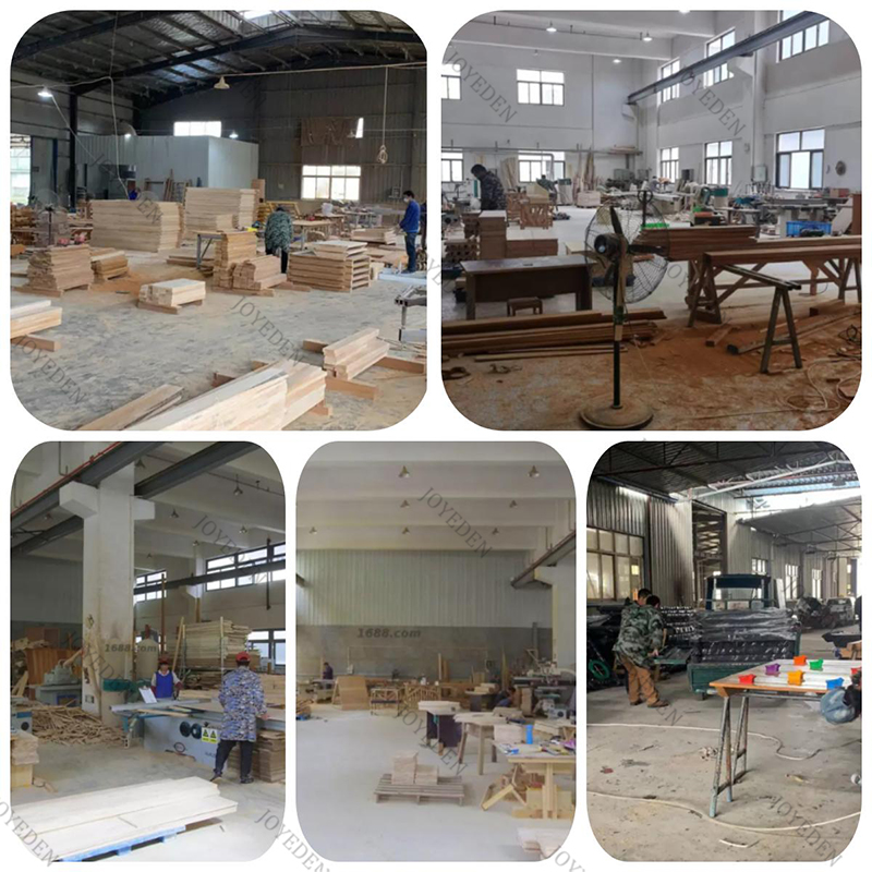 Workshop view