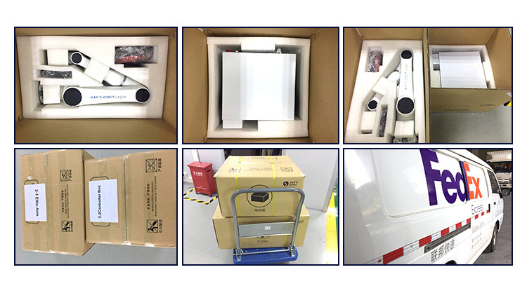 Packaging