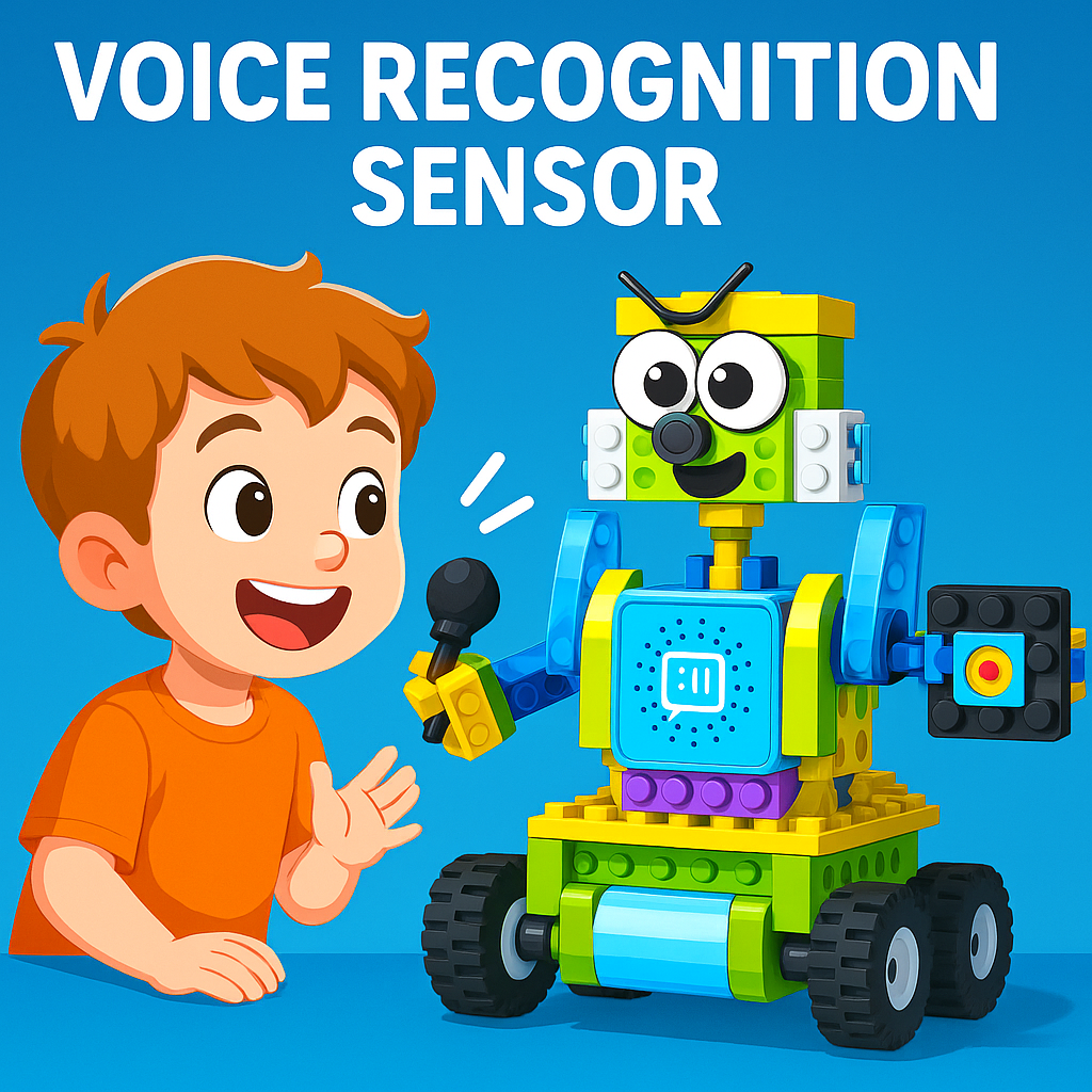 Smart Robot Puzzle Toy Building Set Educational Prime Set Logical Programming Mechanical Power Wedo 45530 9686 45544
