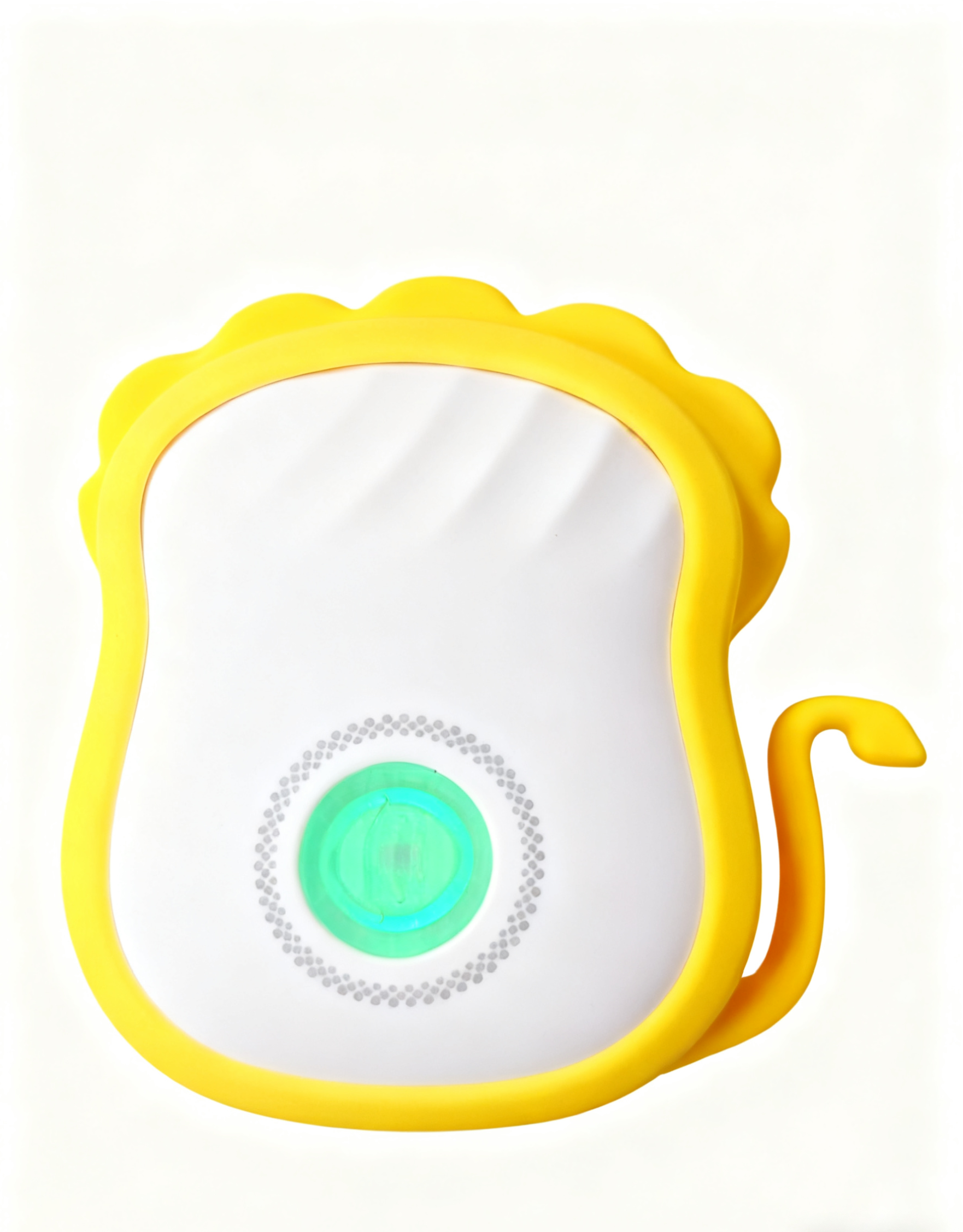 New Design Self-development APP Control Portable AI Educational Interactive Toy Tell Story for Kids Interactive Learning