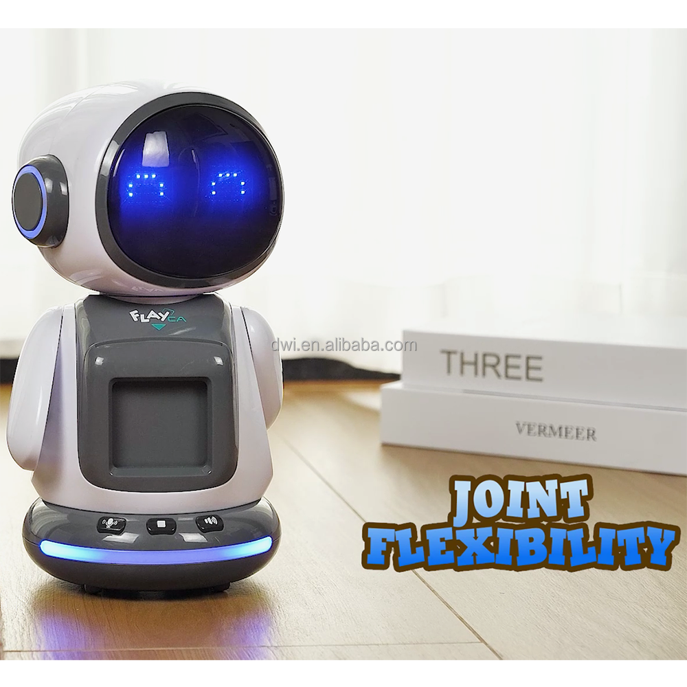 RC Robot for Kids Christmas Birthday Gift
