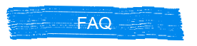 FAQ Header