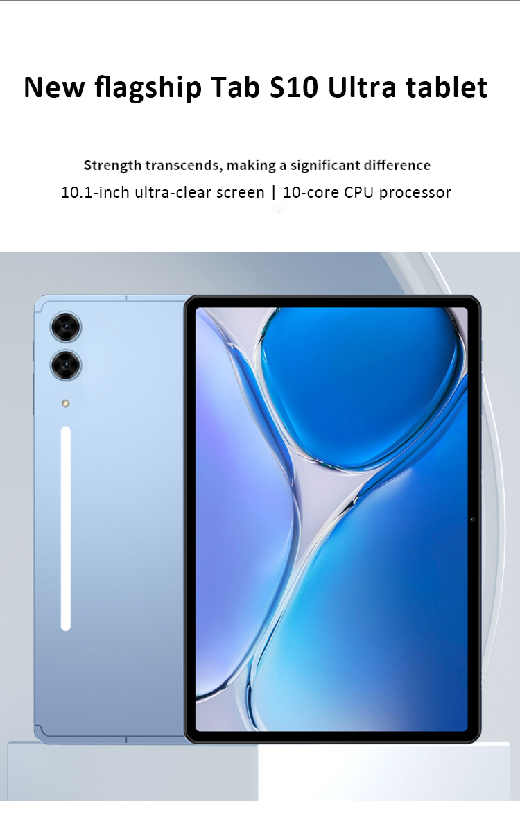 S10 Ultra Image 1