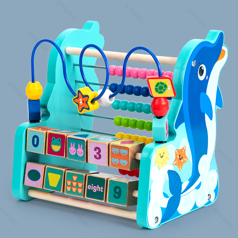 Educational Toy 4