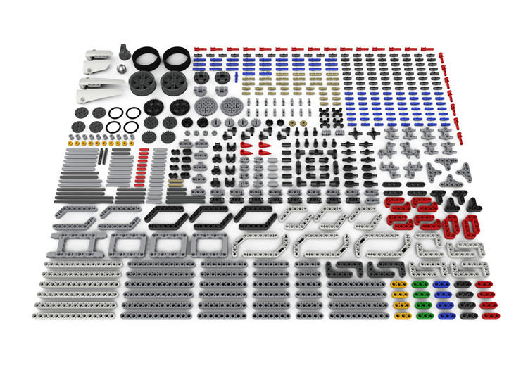 Parts List