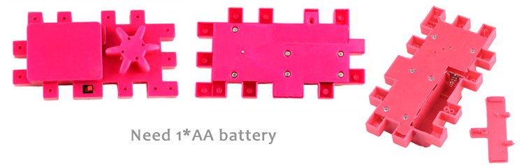 Detailed Component View