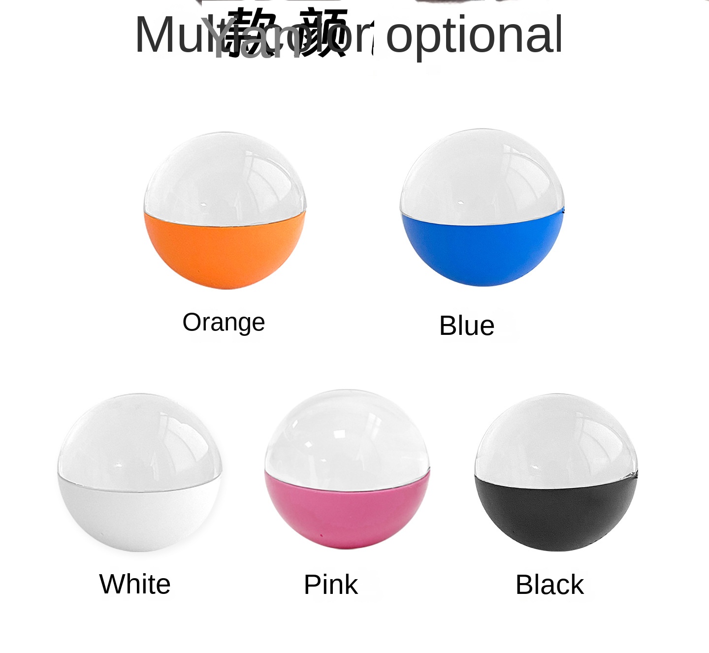 LED Electronic Magic Crystal Ball Science Educational Toy | Kids STEM Gift for Birthday Christmas Party Decorations