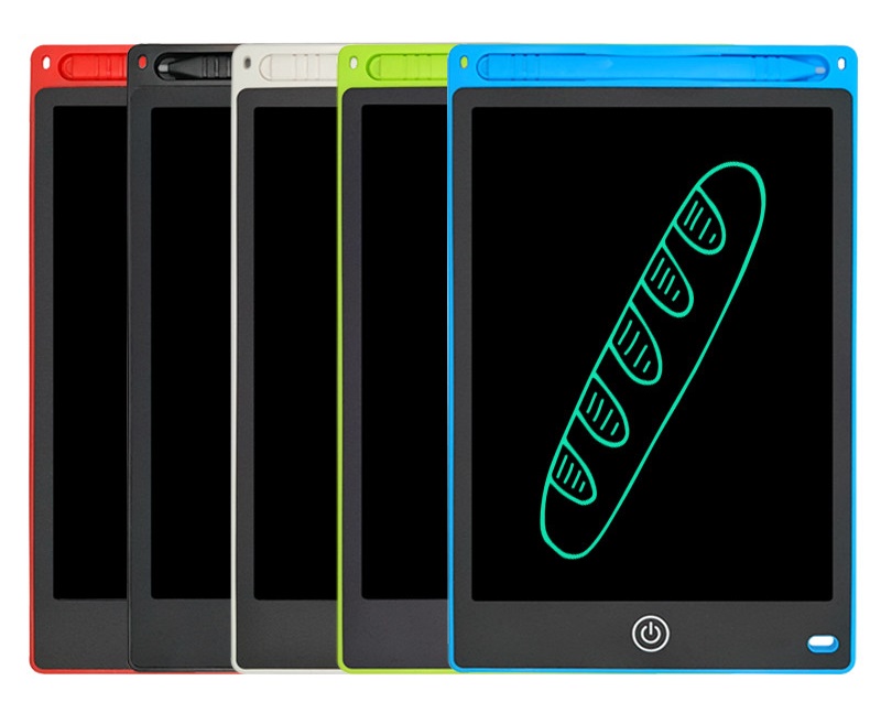 12 Inch Writing Tablet