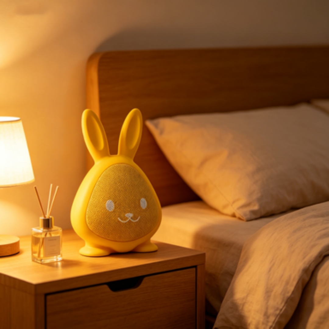 Eco Friendly Ai Smart Talking Robot Kids Preschool Educational Toy Voice Operated Early Talent Enlightenment Story Gear