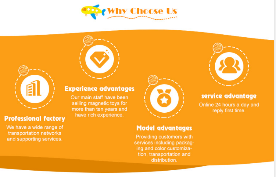 Why Choose Us