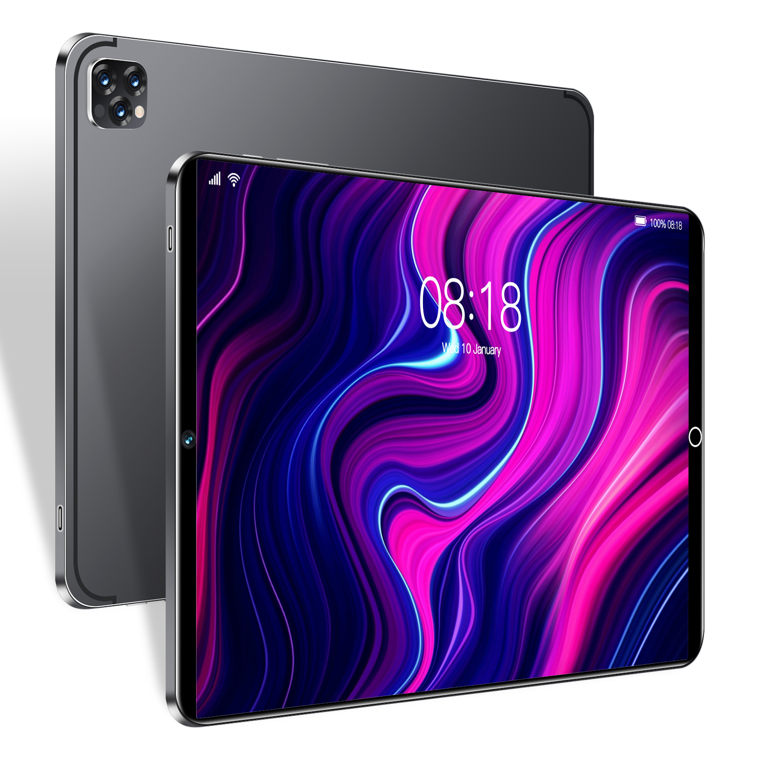 New Arrivals 10.1 Inch Cheap Android Tablet High Resolution Tablet Pc Educational Kids Tablets for School