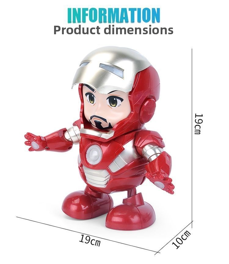 Product Specifications