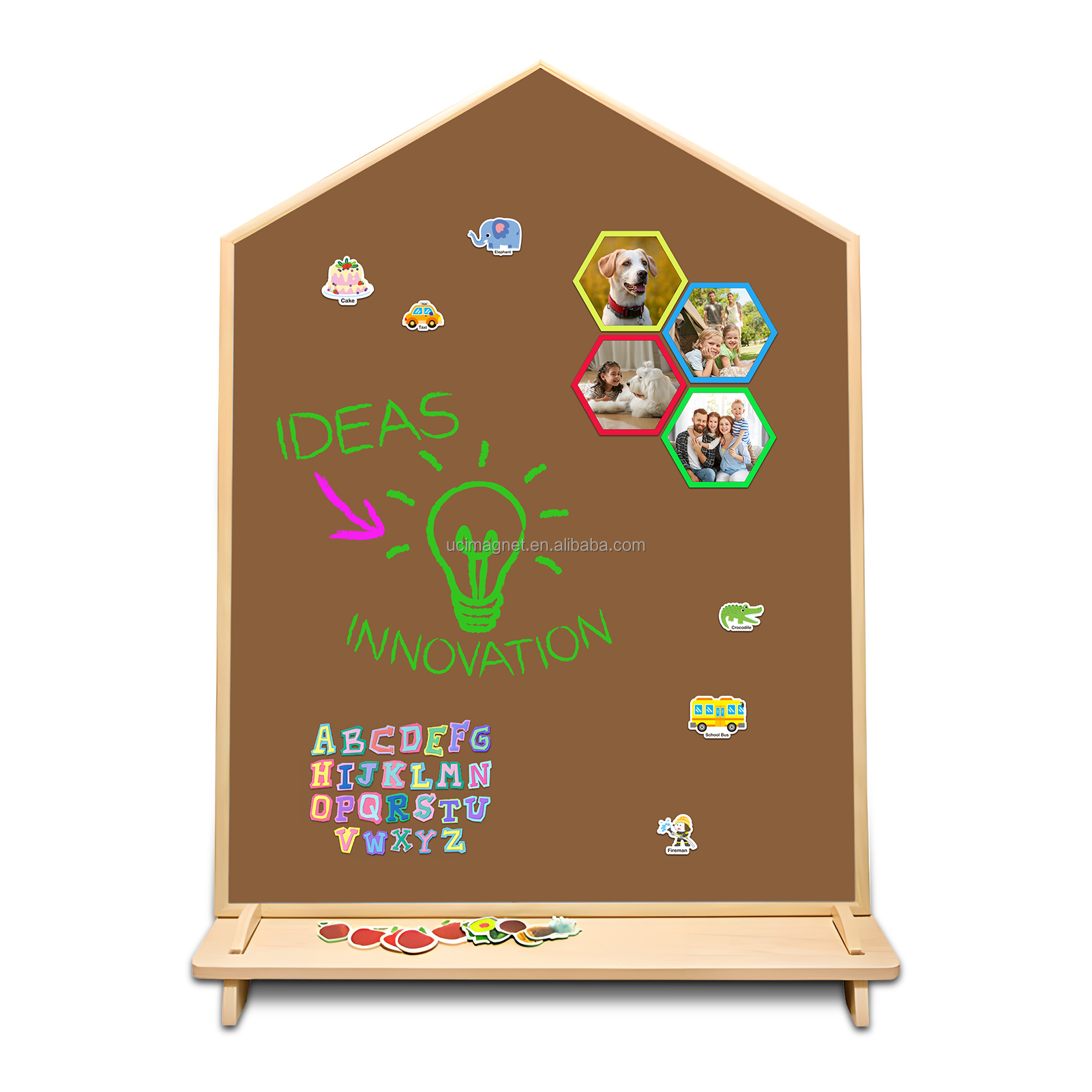 Board Detail 7