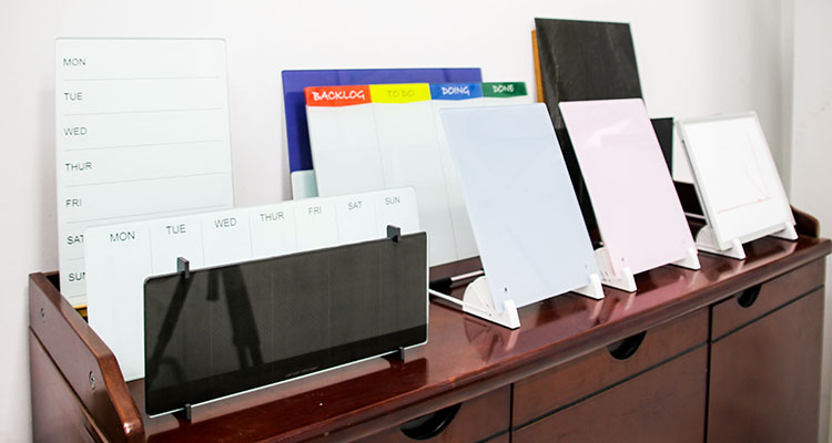 Sample Display 1