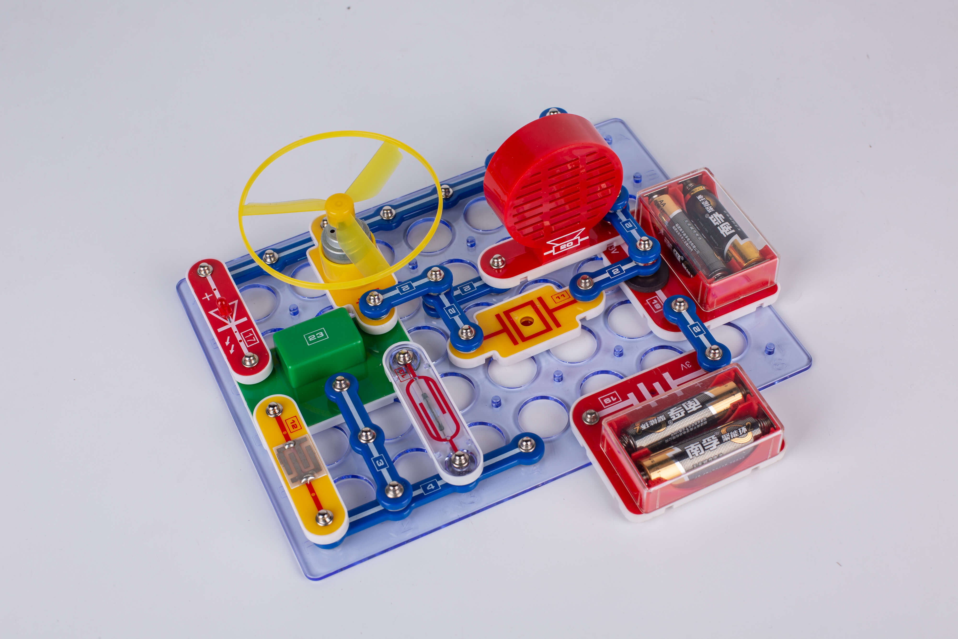 Science Toy View 1