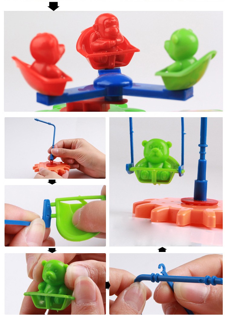 Instructional Examples