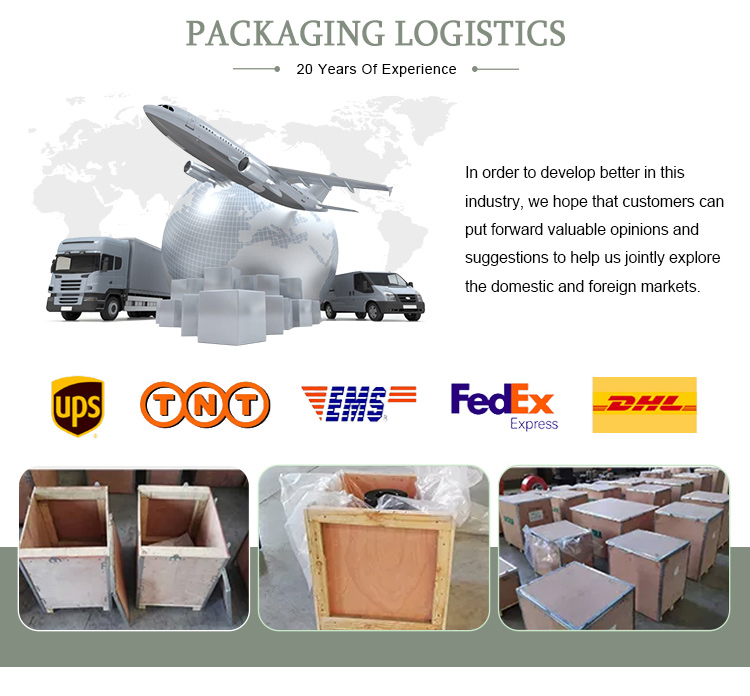 Packaging 5