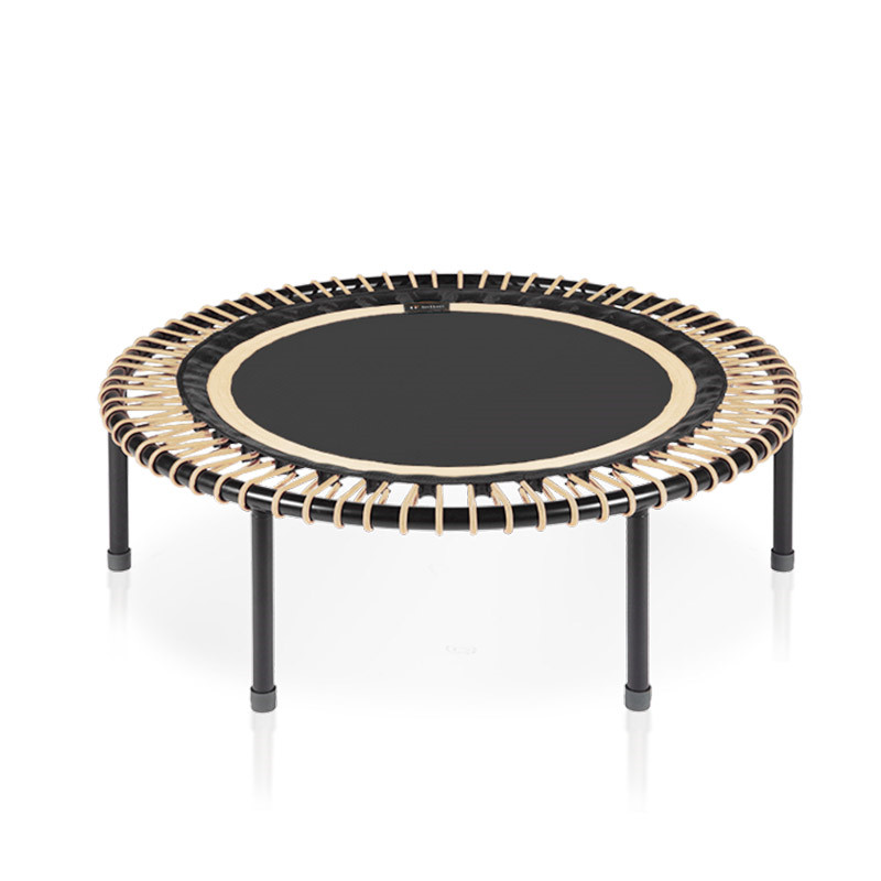 Sundow High Quality Factory Sale Kids Indoor Single Mini Trampoline For Fitness