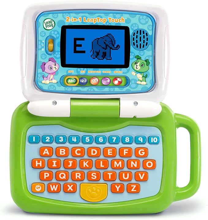 Kids Preschool Learning Tablet - CPSIA CPC ASTM Certified Portable Touch Screen Educational Machine - OEM Factory