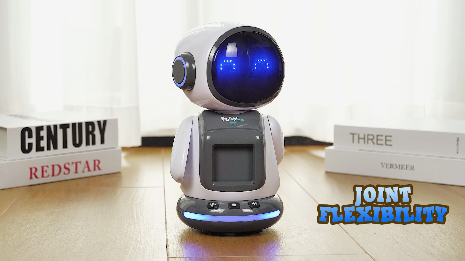 DWI RC Coding Robot Screen-Free Early Coding Toy Educational Toys Talking Flashcards Learning Toys Christmas Birthday for Kids