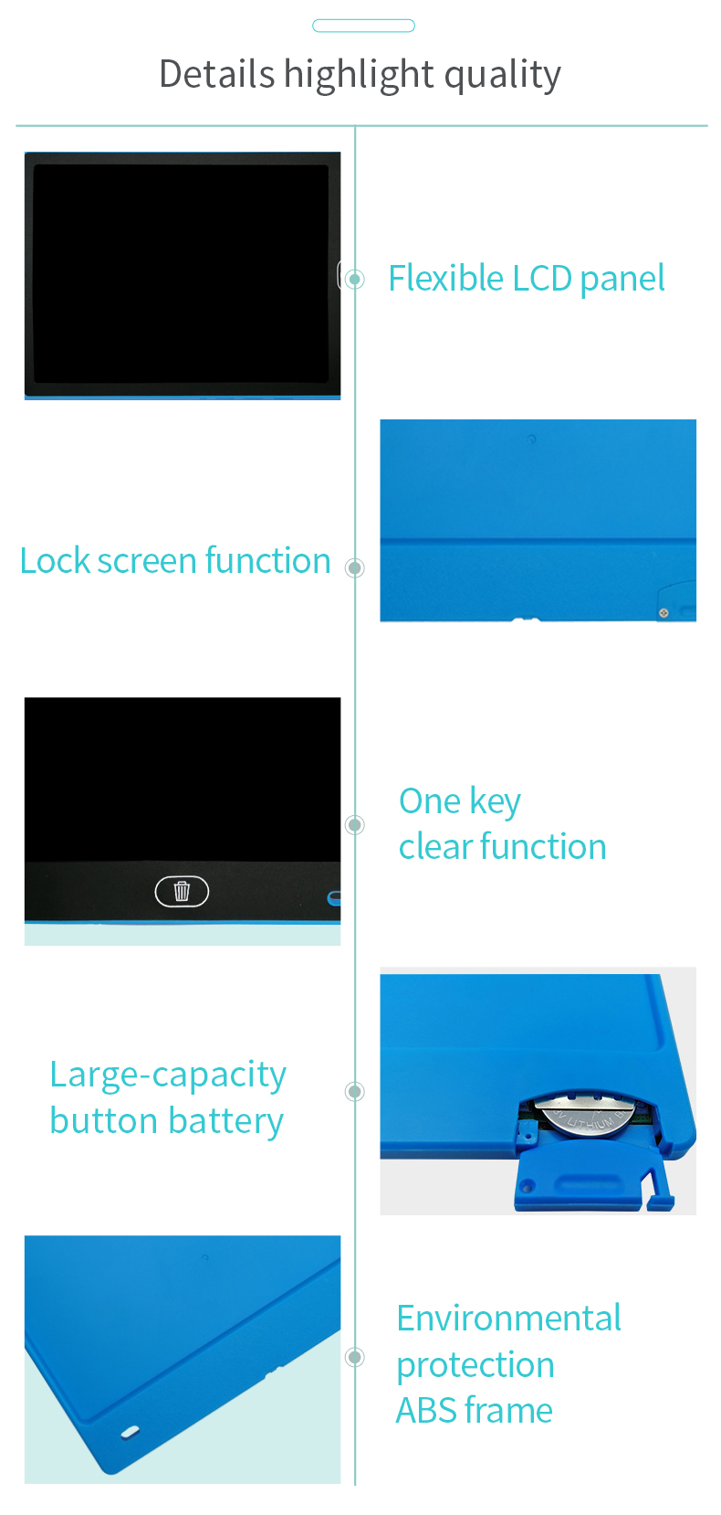 Product Application