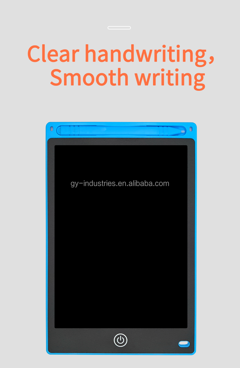 Easy Erase Function