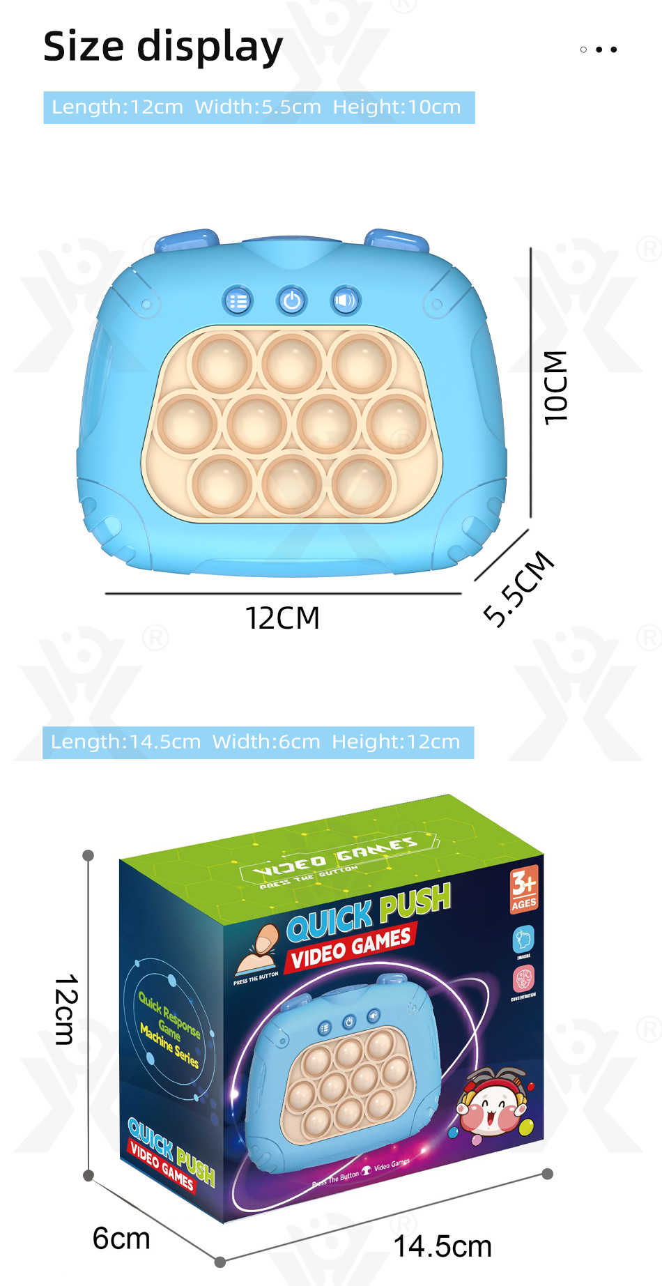 Large Product View