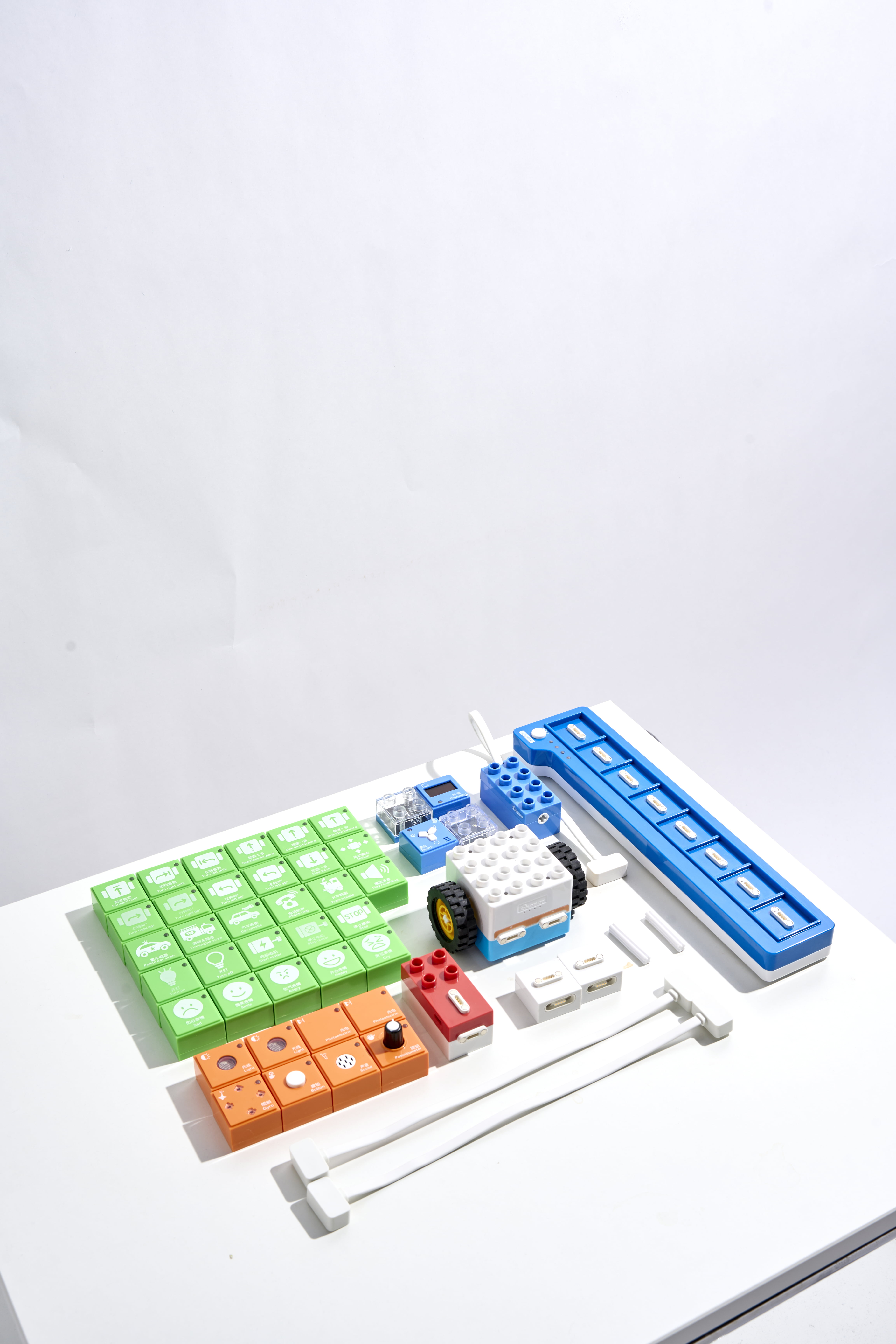 Smart Modules
