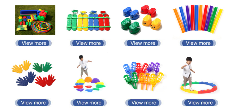 Sensory Training