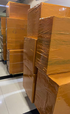 Packaging
