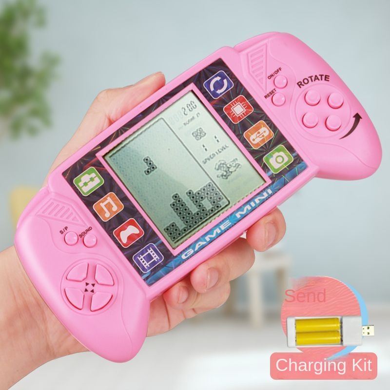 Classic Handheld Game
