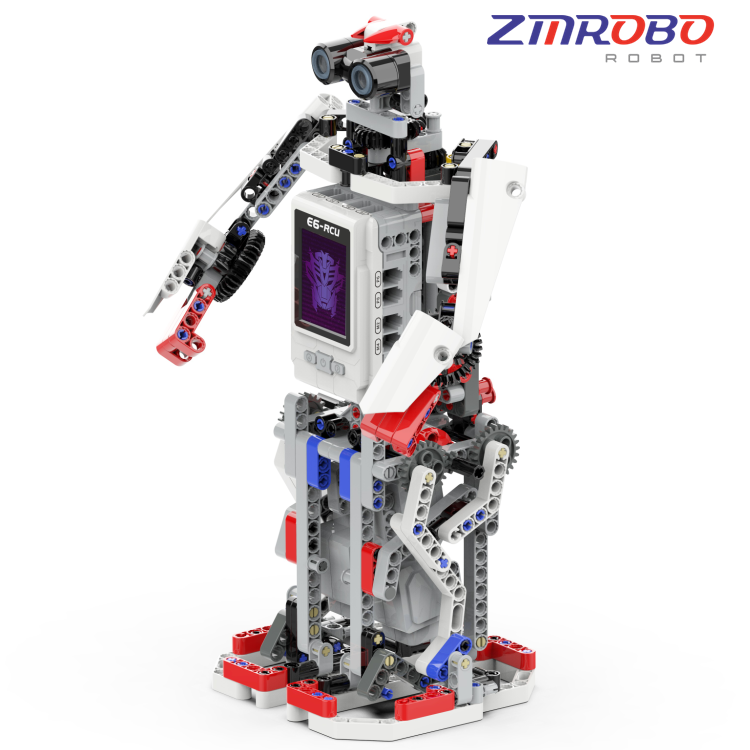Humanoid