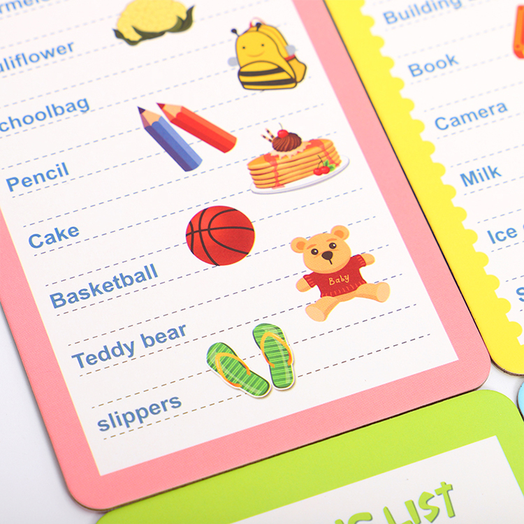 Top Shopping List of Educational Interactive Games for Children