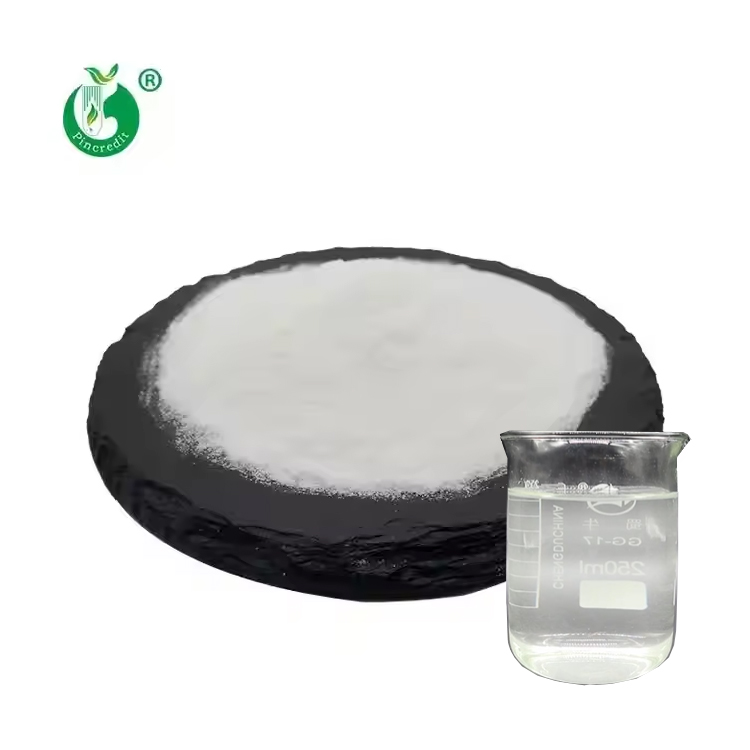 Pincredit Manufacturer Wholesale Price Hydrolyzed Marine Fish Collagen Powder