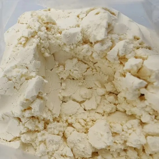 Hot Sell CAS. 9000-70-8 Whey Protein Hydrolyzed 80% for Supplements