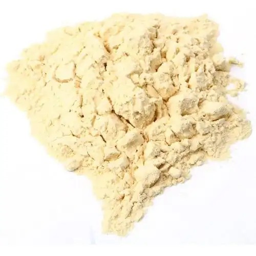 China North East Soybean Organic Soy Bean Isolate 90% Protein Powder Hydrolyzed Soy Protein Isolate for Injection Size for Hams and Meat Processing